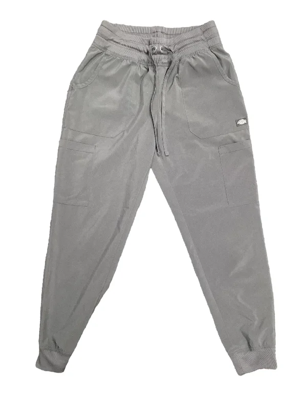 Lightweight cargo pants for summer camping trips -Pants Cargo & Utility By Clothes Mentor In Grey, Size: Petite