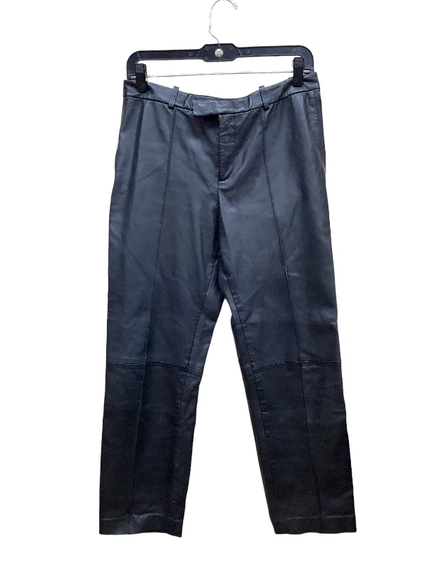 Heavy-duty ripstop pants for extreme hiking durability -Pants Other By J. Crew In Black, Size: 6