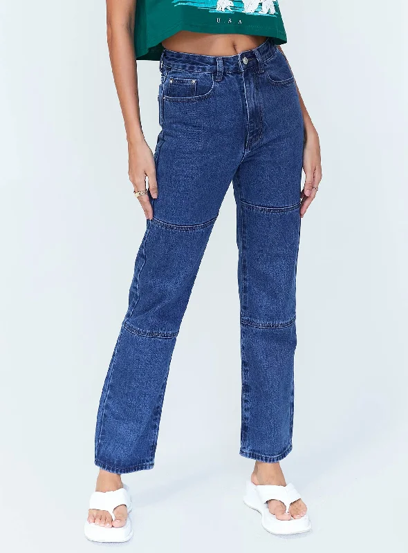 Colored Jeans for Variety -Uptown Jeans