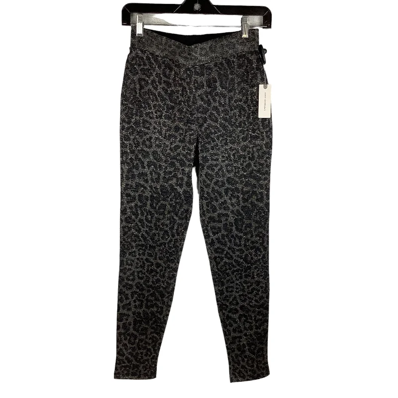 Casual khaki pants for weekend errand runs -Pants Other By Sanctuary In Animal Print, Size: Xs