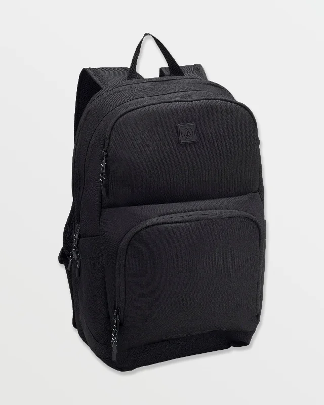 Anniversary Jeans for Special -Roamer 3 Backpack - Black