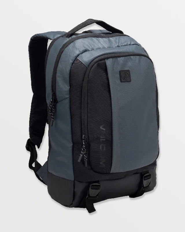 Low Waisted Jeans for Casual -Venture Backpack - Dark Slate