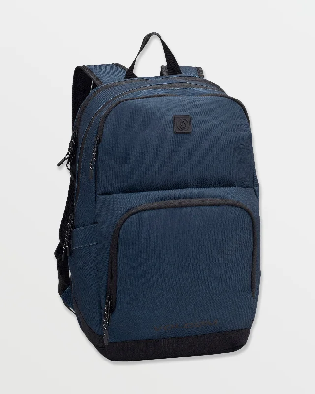 Dance Jeans for Movement -Roamer 3 Backpack - Navy