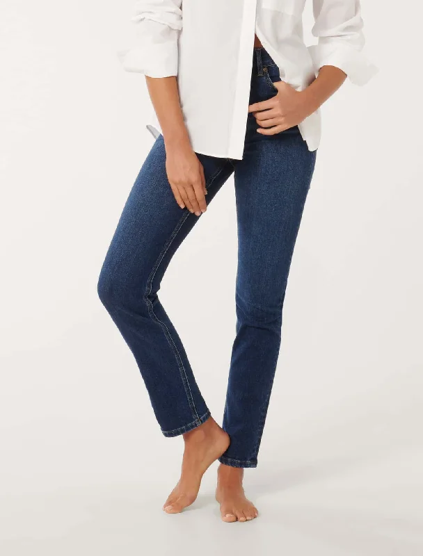 Christmas Jeans for Seasonal -Myla Skinny Jeans