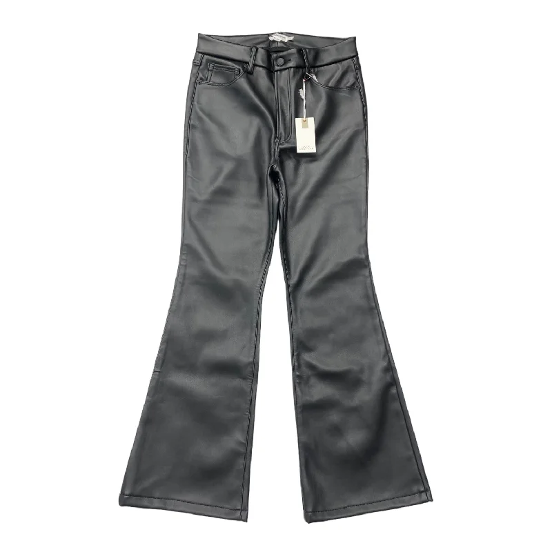 Reinforced cargo pants for heavy-duty field work -Pants Other By Good American In Black, Size: 10