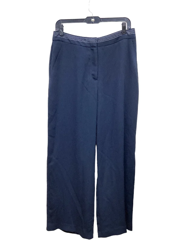 Breathable chino pants for warm climate comfort -Pants Other By Gibson And Latimer In Blue, Size: 10