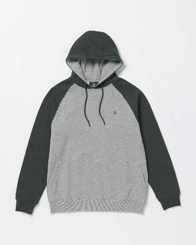 Hunting Jeans for Woods -Homak Pullover Hoodie - Stealth