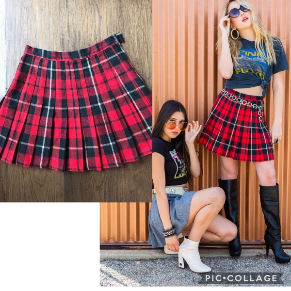 Skirts 